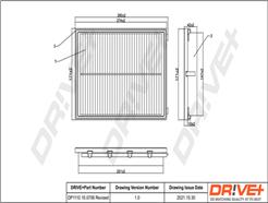 Dr!ve+ DP1110.10.0706