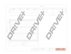 Dr!ve+ DP1110.10.0707