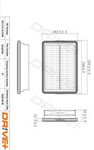 Dr!ve+ DP1110.10.0708