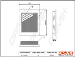 Dr!ve+ DP1110.10.0711