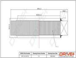 Dr!ve+ DP1110.10.0713