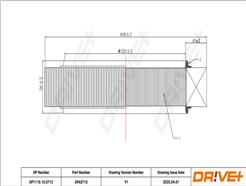 Dr!ve+ DP1110.10.0713