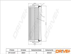 Dr!ve+ DP1110.10.0727