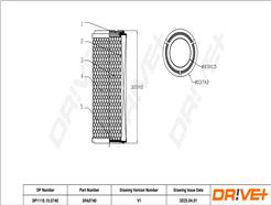 Dr!ve+ DP1110.10.0740