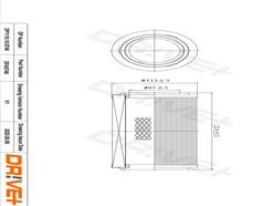 Dr!ve+ DP1110.10.0746