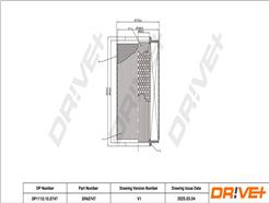 Dr!ve+ DP1110.10.0747