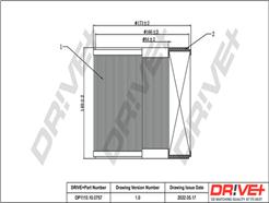 Dr!ve+ DP1110.10.0757
