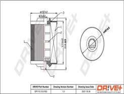 Dr!ve+ DP1110.10.0763