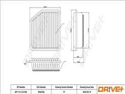 Dr!ve+ DP1110.10.0766