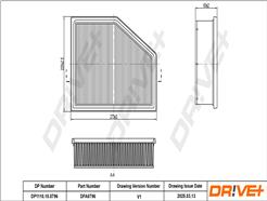 Dr!ve+ DP1110.10.0796