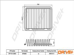 Dr!ve+ DP1110.10.0803
