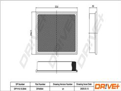 Dr!ve+ DP1110.10.0844