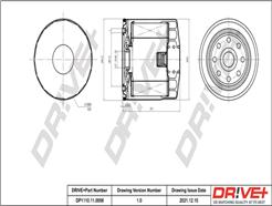 Dr!ve+ DP1110.11.0006