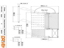 Dr!ve+ DP1110.11.0012