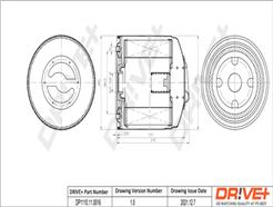 Dr!ve+ DP1110.11.0016