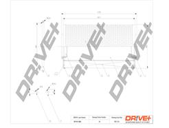 Dr!ve+ DP1110.11.0024