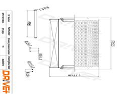 Dr!ve+ DP1110.11.0024