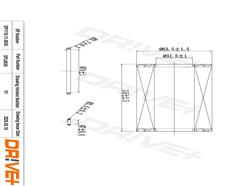 Dr!ve+ DP1110.11.0030