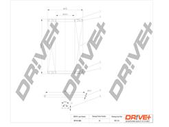 Dr!ve+ DP1110.11.0034