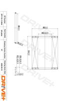 Dr!ve+ DP1110.11.0034