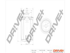 Dr!ve+ DP1110.11.0039
