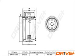 Dr!ve+ DP1110.11.0039