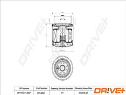 Dr!ve+ DP1110.11.0047
