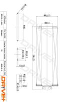 Dr!ve+ DP1110.11.0051