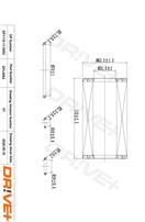 Dr!ve+ DP1110.11.0052