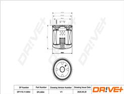 Dr!ve+ DP1110.11.0054