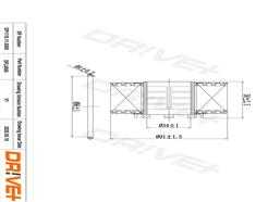 Dr!ve+ DP1110.11.0055