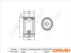 Dr!ve+ DP1110.11.0056
