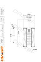 Dr!ve+ DP1110.11.0061