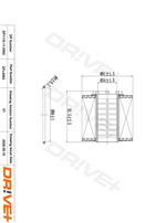 Dr!ve+ DP1110.11.0062