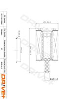 Dr!ve+ DP1110.11.0063