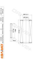 Dr!ve+ DP1110.11.0078