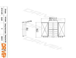 Dr!ve+ DP1110.11.0079