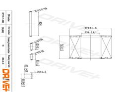Dr!ve+ DP1110.11.0082