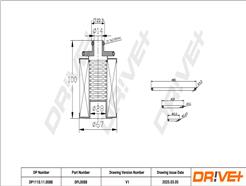 Dr!ve+ DP1110.11.0088