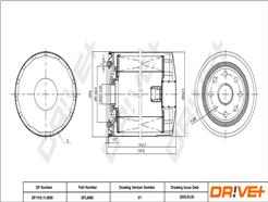 Dr!ve+ DP1110.11.0090