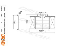 Dr!ve+ DP1110.11.0091