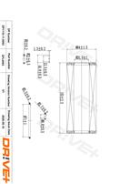 Dr!ve+ DP1110.11.0093