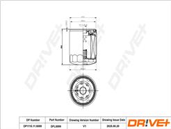 Dr!ve+ DP1110.11.0099