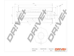 Dr!ve+ DP1110.11.0106