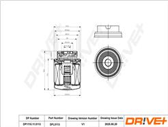 Dr!ve+ DP1110.11.0113
