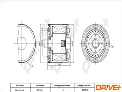 Dr!ve+ DP1110.11.0118