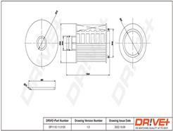 Dr!ve+ DP1110.11.0120
