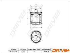 Dr!ve+ DP1110.11.0139
