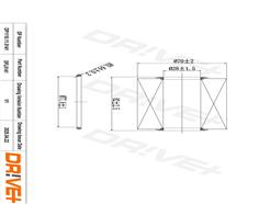 Dr!ve+ DP1110.11.0141