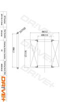 Dr!ve+ DP1110.11.0143